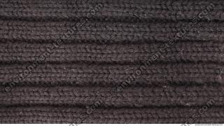 Photo Texture of Fabric Woolen